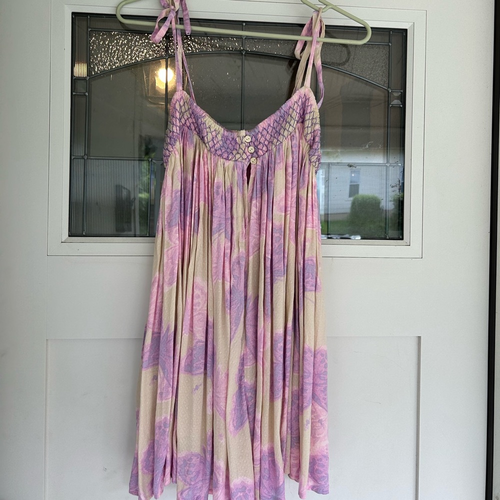 Free People Romper